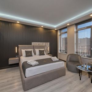 Swans Hotel Old City Grand Bazaar
